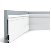 Плинтус Orac Decor Classics SX191 200x1.2x7.5
