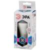 Лампа светодиодная ЭРА E27 30W 4000K матовая LED A65-30W-840-E27 Б0048016 фото 2