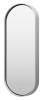 Зеркало Brevita Saturn SAT-Dro1-050-platinum