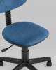 Стул компьютерный Stool Group Умка KP09-Paradigma795 синий Paradigma 795 фото 7