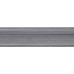 Плинтус Kaiser SK-106 Дуб Элегант 2500x60x25