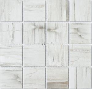Мозаика NSmosaic Porcelain series PR7373-39 30.6x30.6