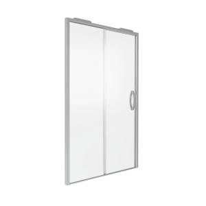 Душевая дверь в нишу Good Door Antares WTW-130-C-CH