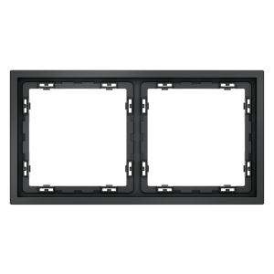 Рамка пластиковая Voltum S70 VLS100207