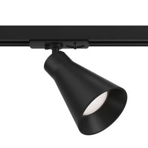 Трековый светильник Technical Virar TR022-1-GU10-B