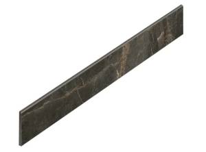 Плинтус ColiseumGres Canova 610130006212 Dark 7.2x60