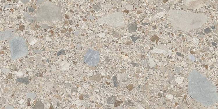 Керамогранит Keratile Mystone CAN5MYSNCDPA Cement MT Rect 60x120