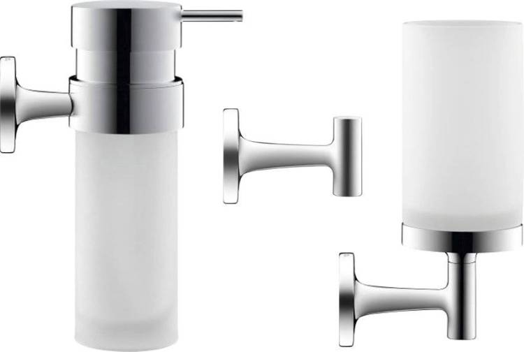 Набор Duravit Starck T 0099311000 + 0099351000 + 0099291000