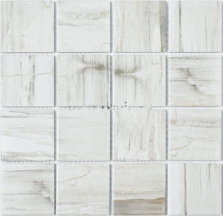 Мозаика NSmosaic Porcelain series PR7373-39 30.6x30.6