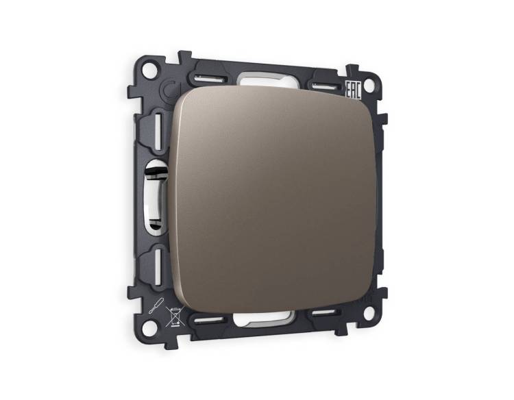 Комплект суппорта универсального Ambrella Volt Omega MO646010