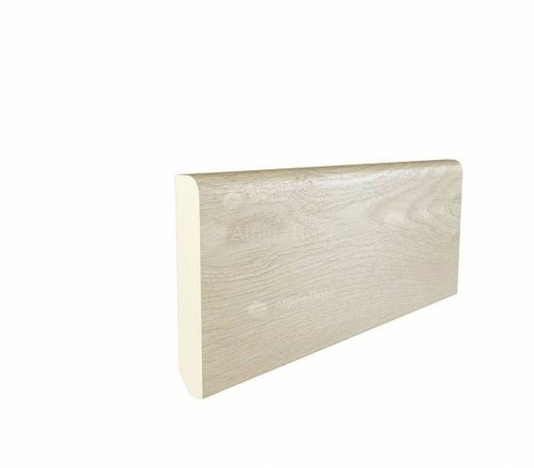 Плинтус Alpine Floor Parquet Light SK 13-14 Дуб Адара 2200x80x12.5
