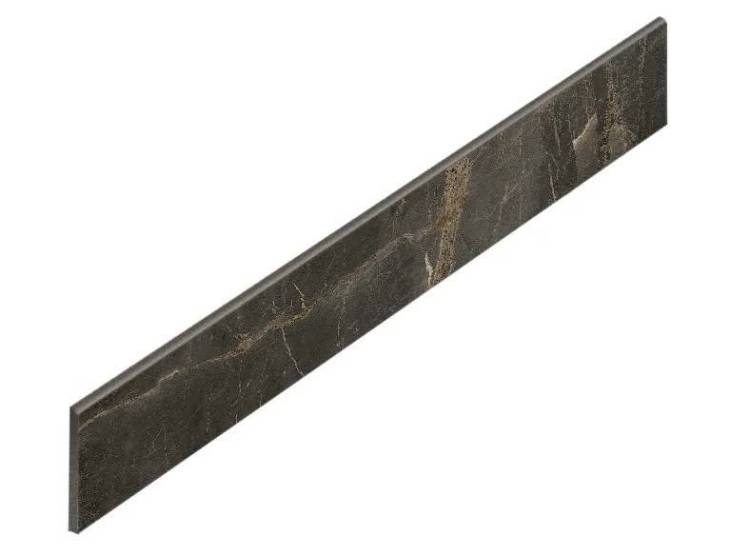 Плинтус ColiseumGres Canova 610130006212 Dark 7.2x60