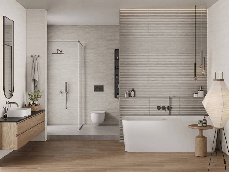 Gracia Ceramica Исаму