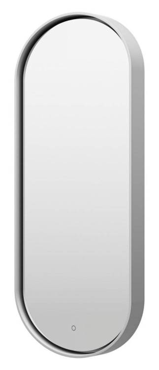 Зеркало Brevita Saturn SAT-Dro1-050-platinum