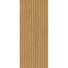 Керамическая плитка FAP Ceramiche True Color fTD0 Groove Oak Matt Rt 50x120