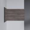 Декоративная панель DECOMASTER Eco Line Wood D320-86 290x0.7x20