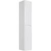 Шкаф-пенал BelBagno 32 R bianco lucido