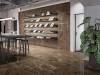 Керамогранит Fanal Planet Soft Metal White 90x90 фото 22