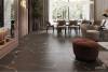 LVT Ламинат Vinilam Allure Stone Glue 2.5/42 4V 88911 Эбонитовый Мрамор 914x457 фото 3