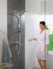 Душевой комплект Duravit A.1 A11010001010 для ванны с душем фото 5
