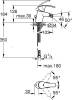 Смеситель для биде Grohe Eurosmart New 32927002 фото 2
