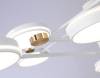 Подвесной светодиодный светильник Ambrella light Comfort FL51642 фото 5