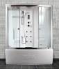 Душевой бокс Timo Lux T-7770 New фото 3