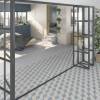Керамогранит Vives Farnese Amalfi-R Humo 29.3x29.3 фото 8