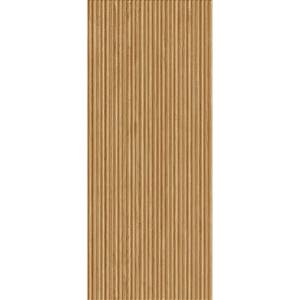 Керамическая плитка FAP Ceramiche True Color fTD0 Groove Oak Matt Rt 50x120