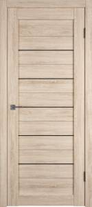 Межкомнатная дверь Владимирская Фабрика Дверей Atum Al 6 Sand Vellum BM 600x2000
