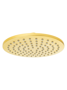 Верхний душ Mariani B22STB0120 золото брашированное