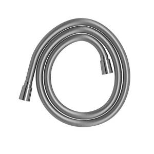Душевой шланг WHITECROSS SHP150NIB никель брашированный, 150 см