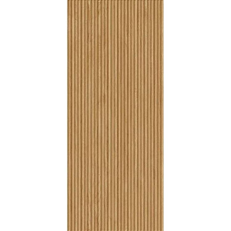 Керамическая плитка FAP Ceramiche True Color fTD0 Groove Oak Matt Rt 50x120