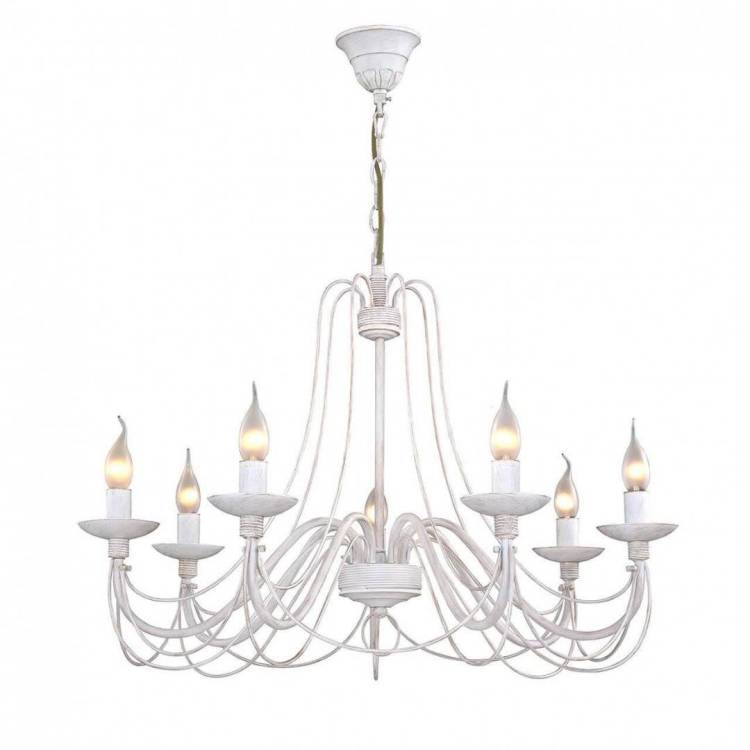 Подвесная люстра F-Promo Chateau 2164-7P