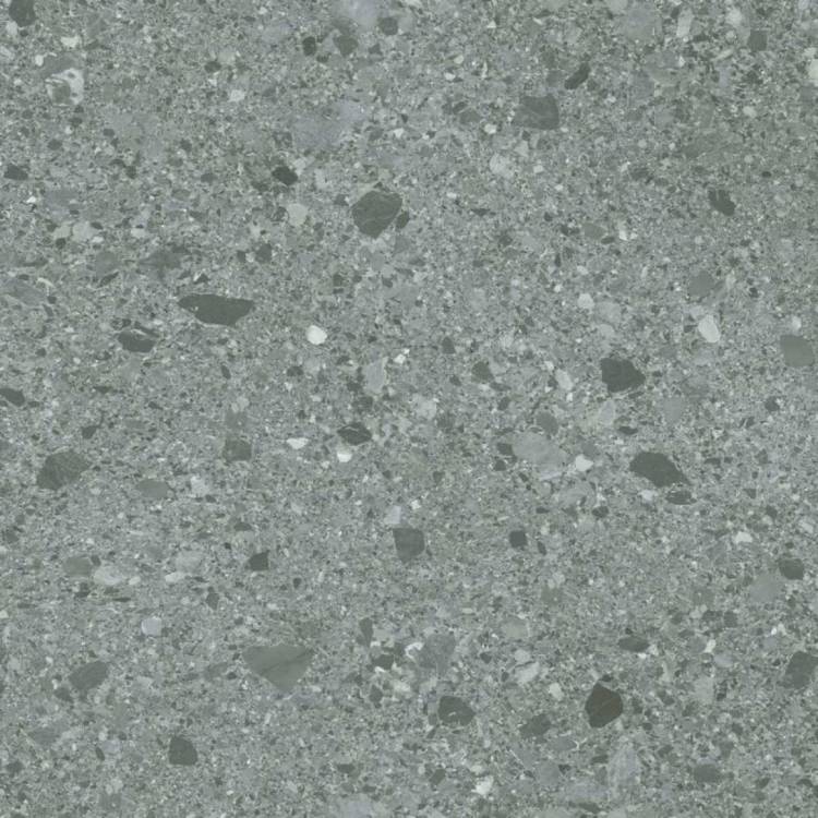 SPC Ламинат Bonkeel Tile 4/34 4V Grigio Terrazzo 609.9x304.8