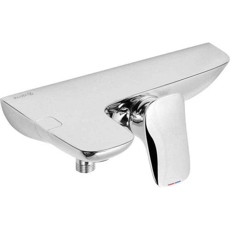 Смеситель для ванны Kludi Ambienta 534450575