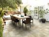 Ступень Exagres Petra Peld. Bone R12 33x33 фото 3