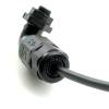 Соединитель-коннектор 3-контактный Stekker LD543 49196 фото 14