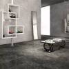 Керамогранит Goldis Tile Murano AOR4 QAOB Black Semi Polished Rectified 59.7x119.8 фото 2