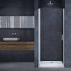 Душевая дверь Vincea Alpha VDP-3AL750CL , хром, стекло прозрачное