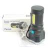 Фонарь ручной Feron Zoom 48789 фото 9