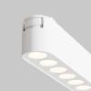 Трековый светильник Technical Points TR082-1-6W4K-M-B фото 3