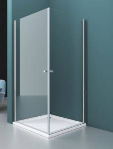 Душевой уголок BelBagno Etna A-2-70-C-Cr