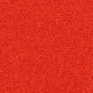 Ковровая плитка Forbo Tessera Create Space 1 1809 persimmon 50x50 см