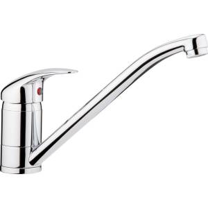 Смеситель для кухни Webert Sax SX920102015 хром