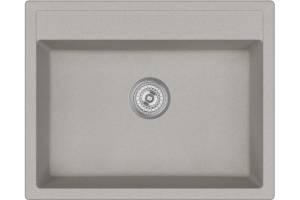 Мойка кухонная EMAR Quartz EMQ-1640.Q Берилл