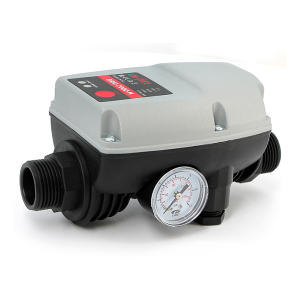 Пресс-контроль UNI-FITT BRIO-M Н 1, 230 В, 1-10 бар