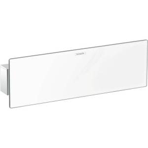 Шланговое подключение Hansgrohe Fixfit Porter 26456400 300, с держателем
