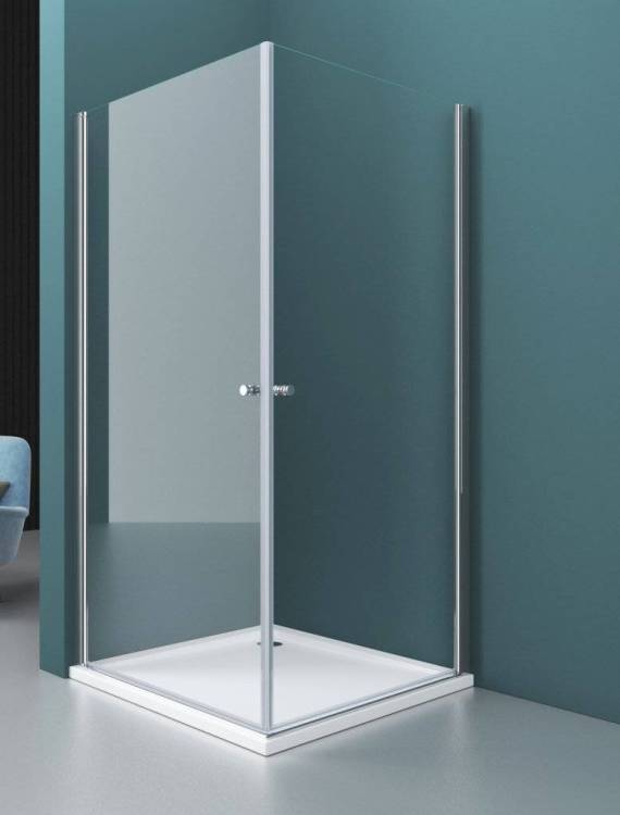 Душевой уголок BelBagno Etna A-2-70-C-Cr