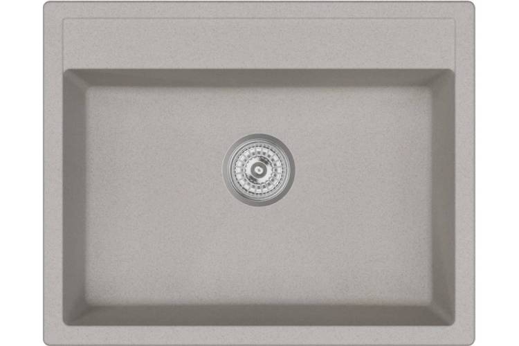 Мойка кухонная EMAR Quartz EMQ-1640.Q Берилл